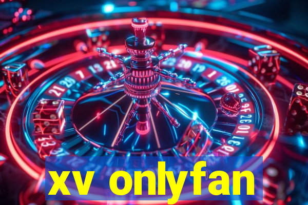 xv onlyfan